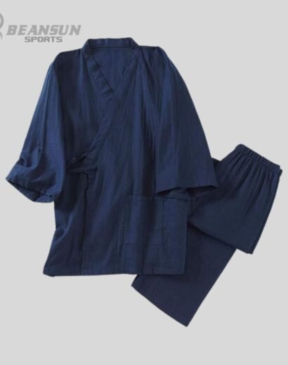 KIMONO SUITS