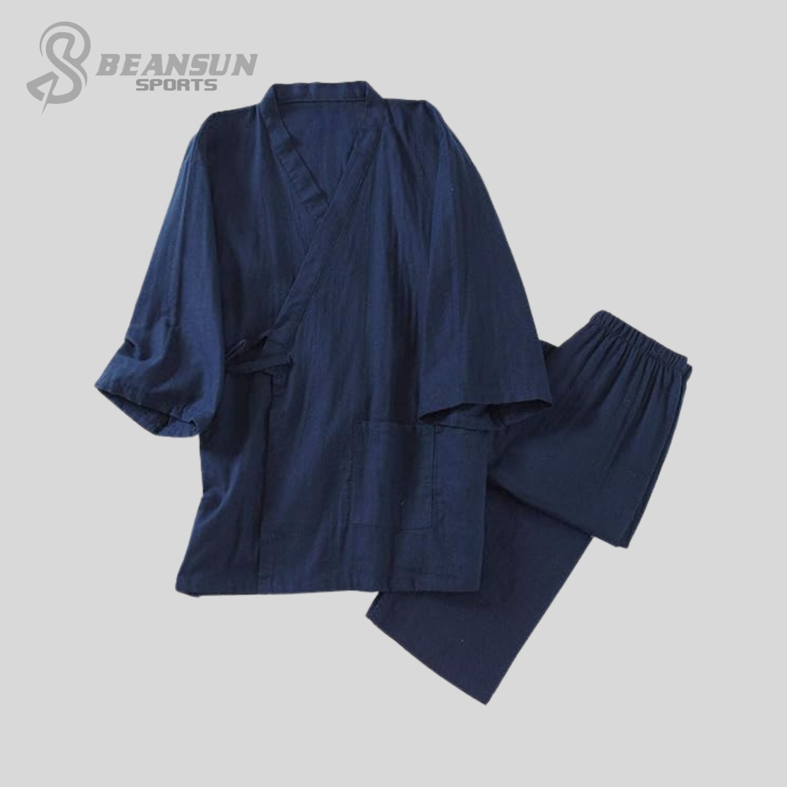 KIMONO SUITS
