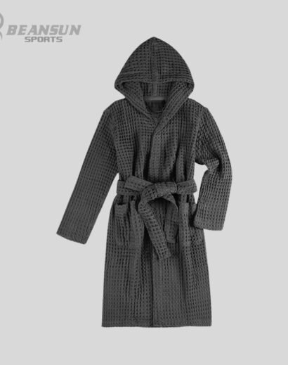 ROBE JACKET