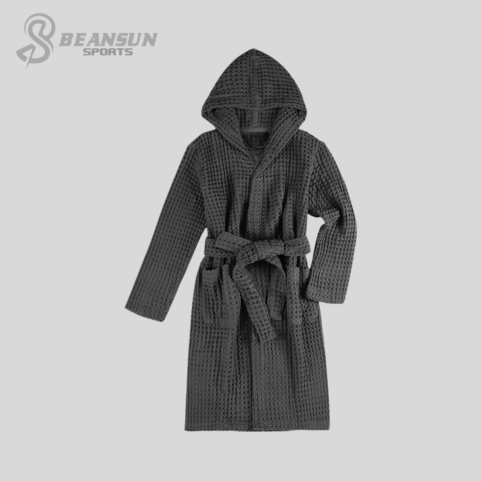 ROBE JACKET