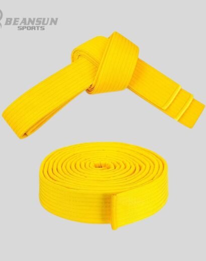BJJ BELTS