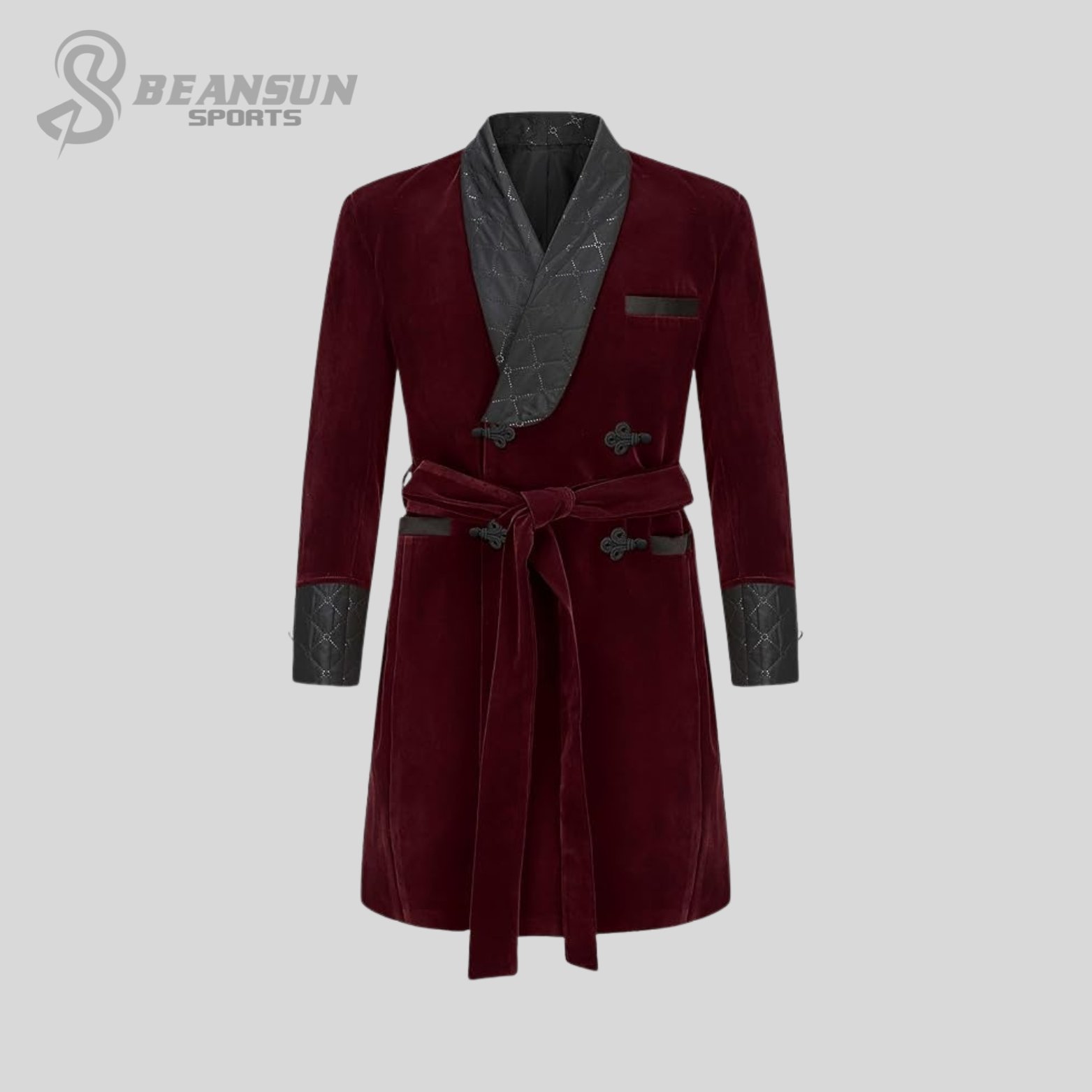 ROBE JACKET