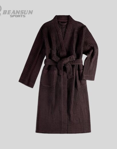 ROBE JACKET