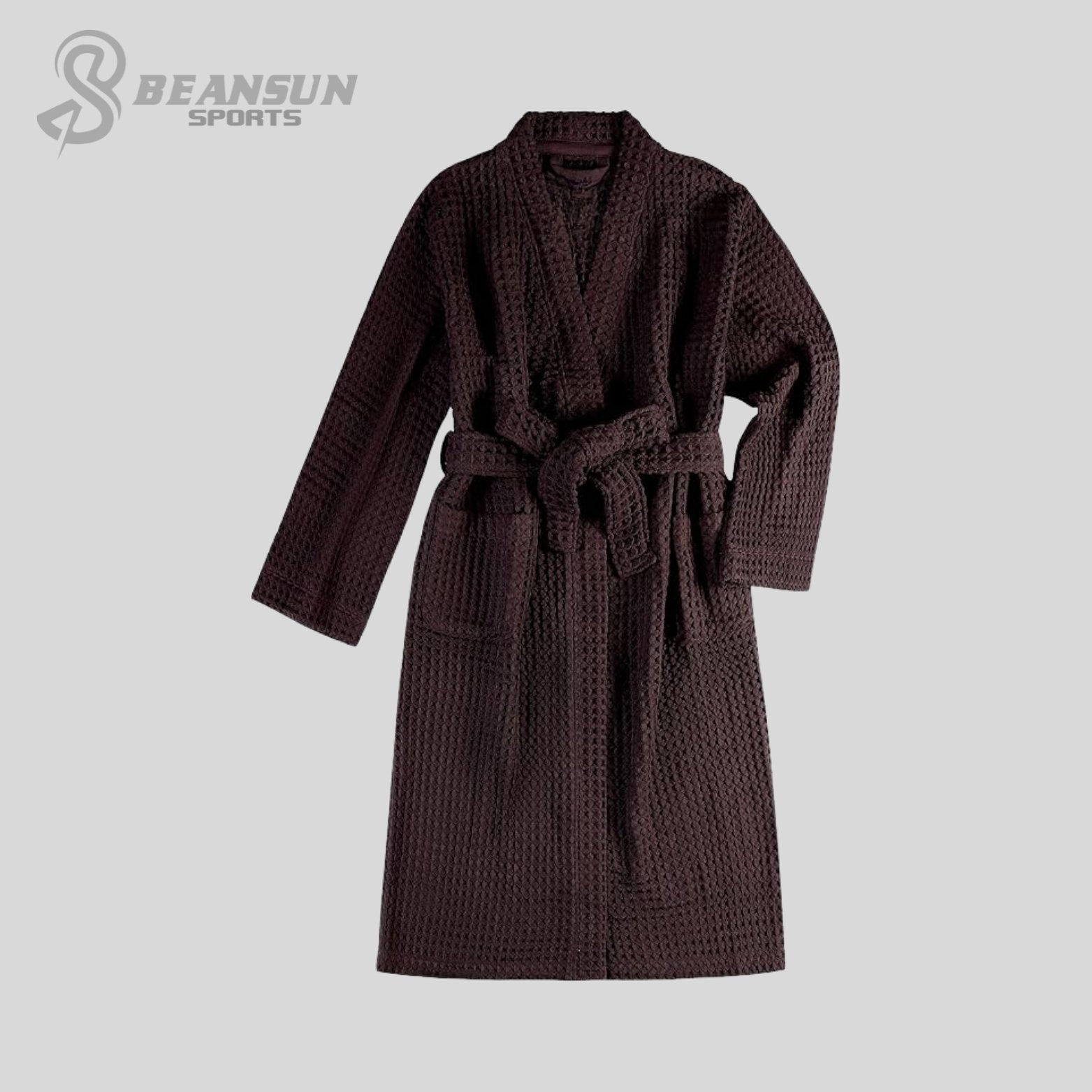 ROBE JACKET