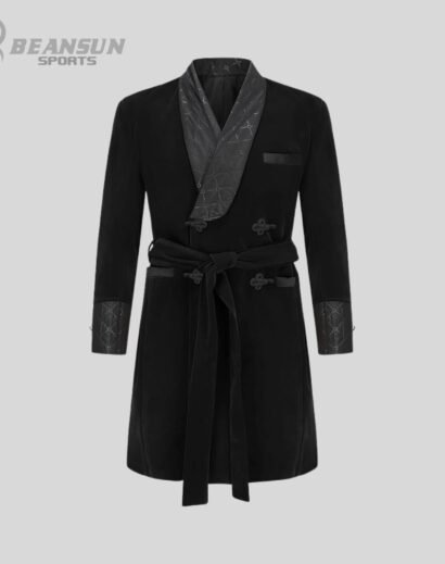 ROBE JACKET