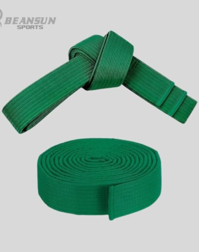 BJJ BELTS