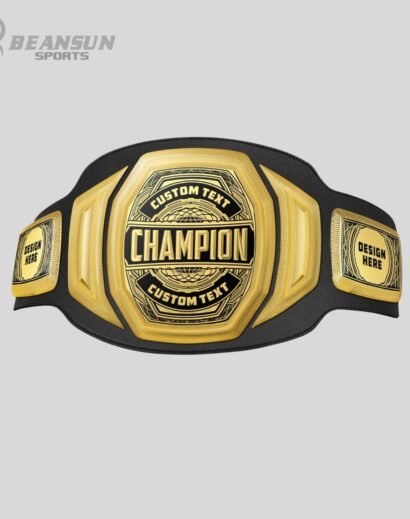 CHAMPIONSHIP BELTS