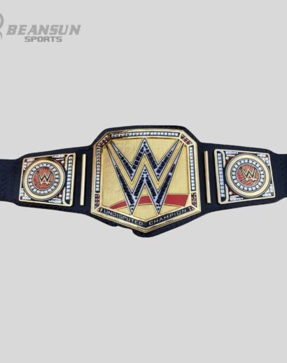 CHAMPIONSHIP BELTS