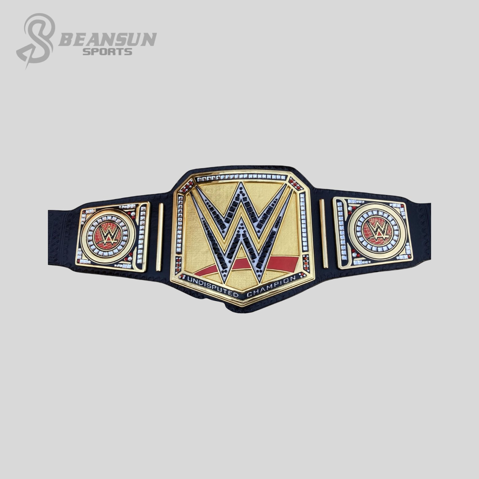 CHAMPIONSHIP BELTS