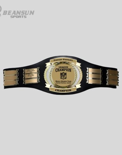 CHAMPIONSHIP BELTS