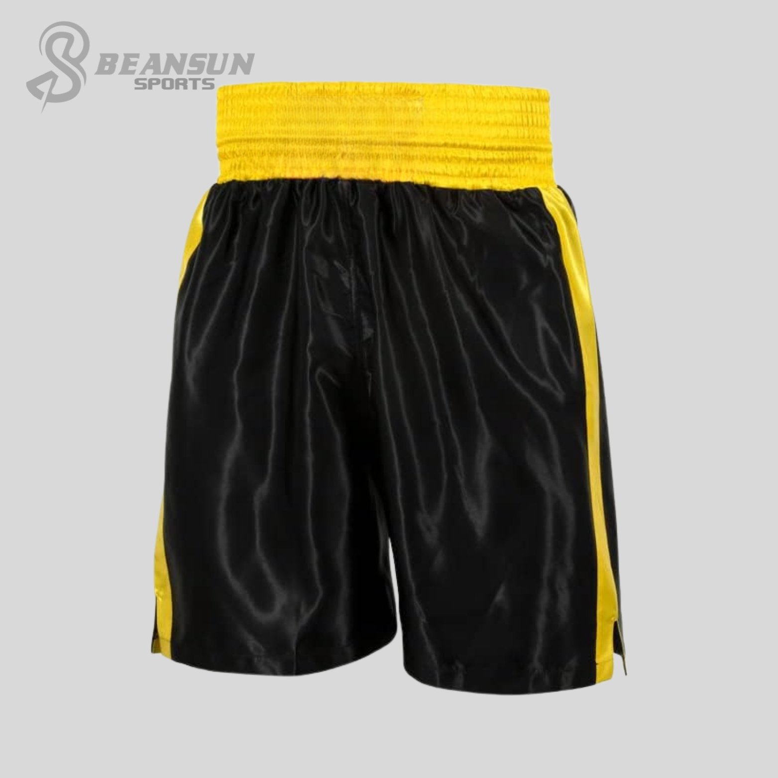MUAY THAI SHORTS