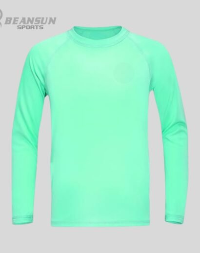 RASH GUARDS