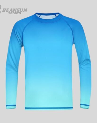 RASH GUARDS