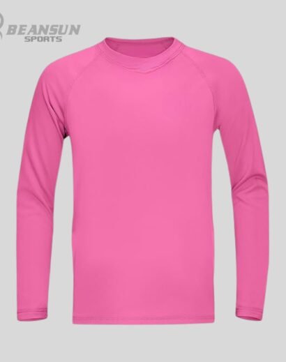RASH GUARDS